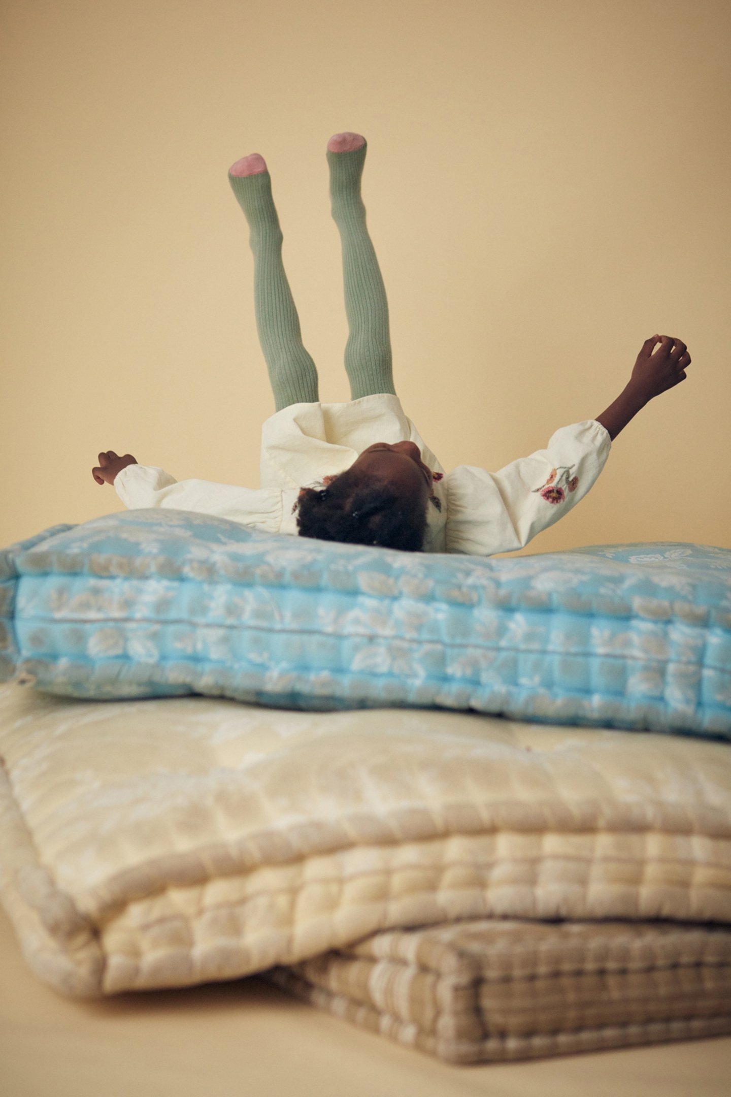 TIGHTS CHUKATA SAUGE 4