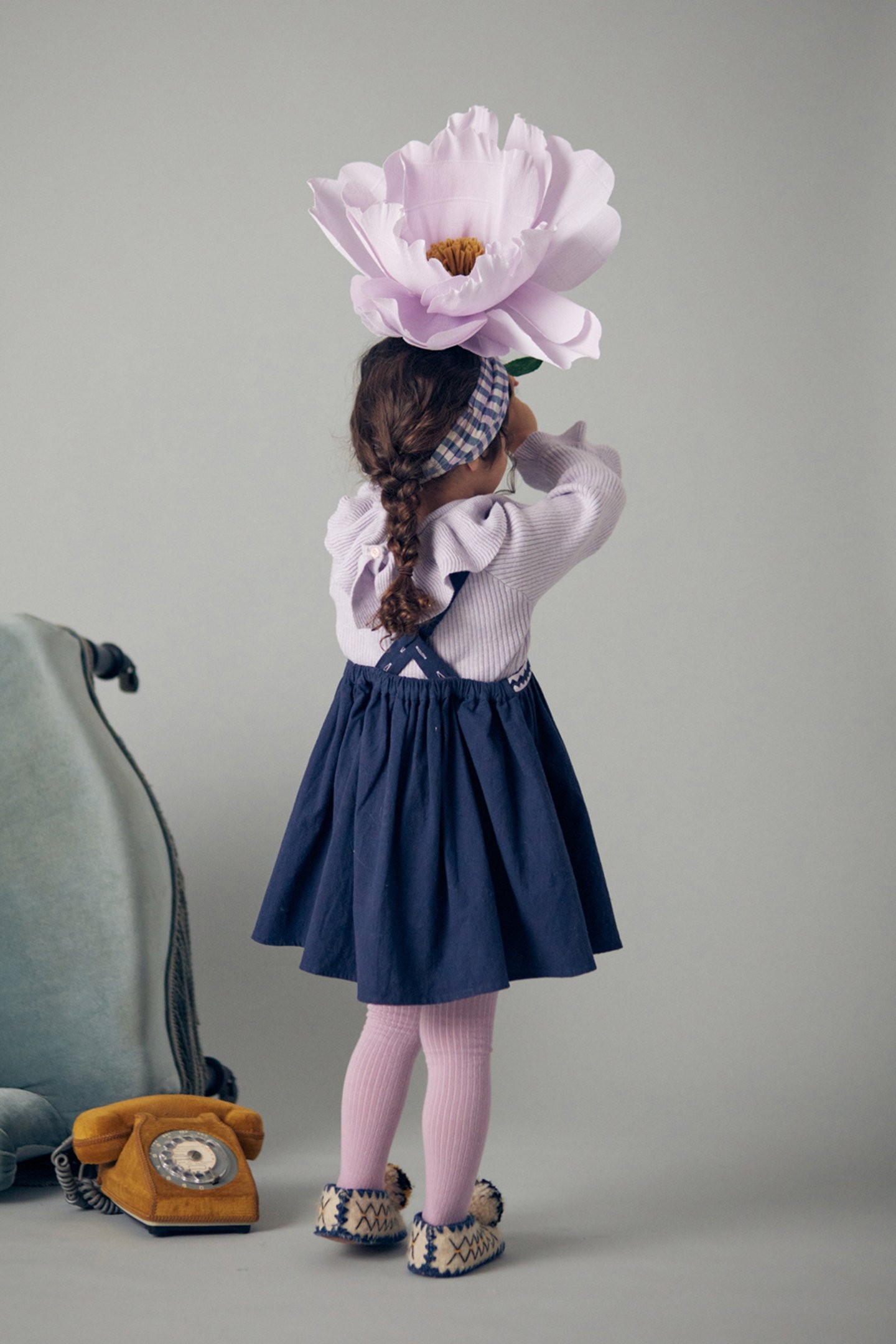 TIGHTS CHUKATA PARME 3