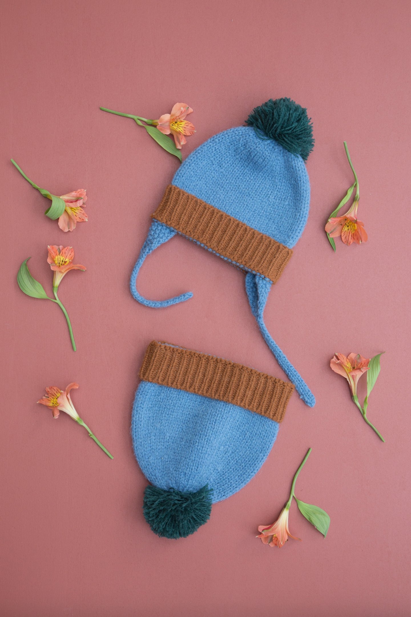 BEANIE SINBAD STORM 3