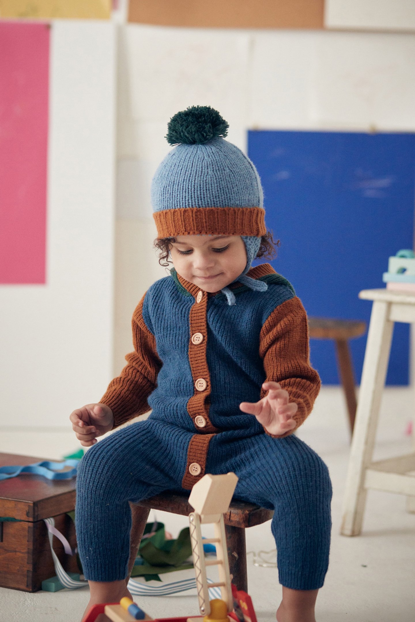 BEANIE SINBAD STORM 2