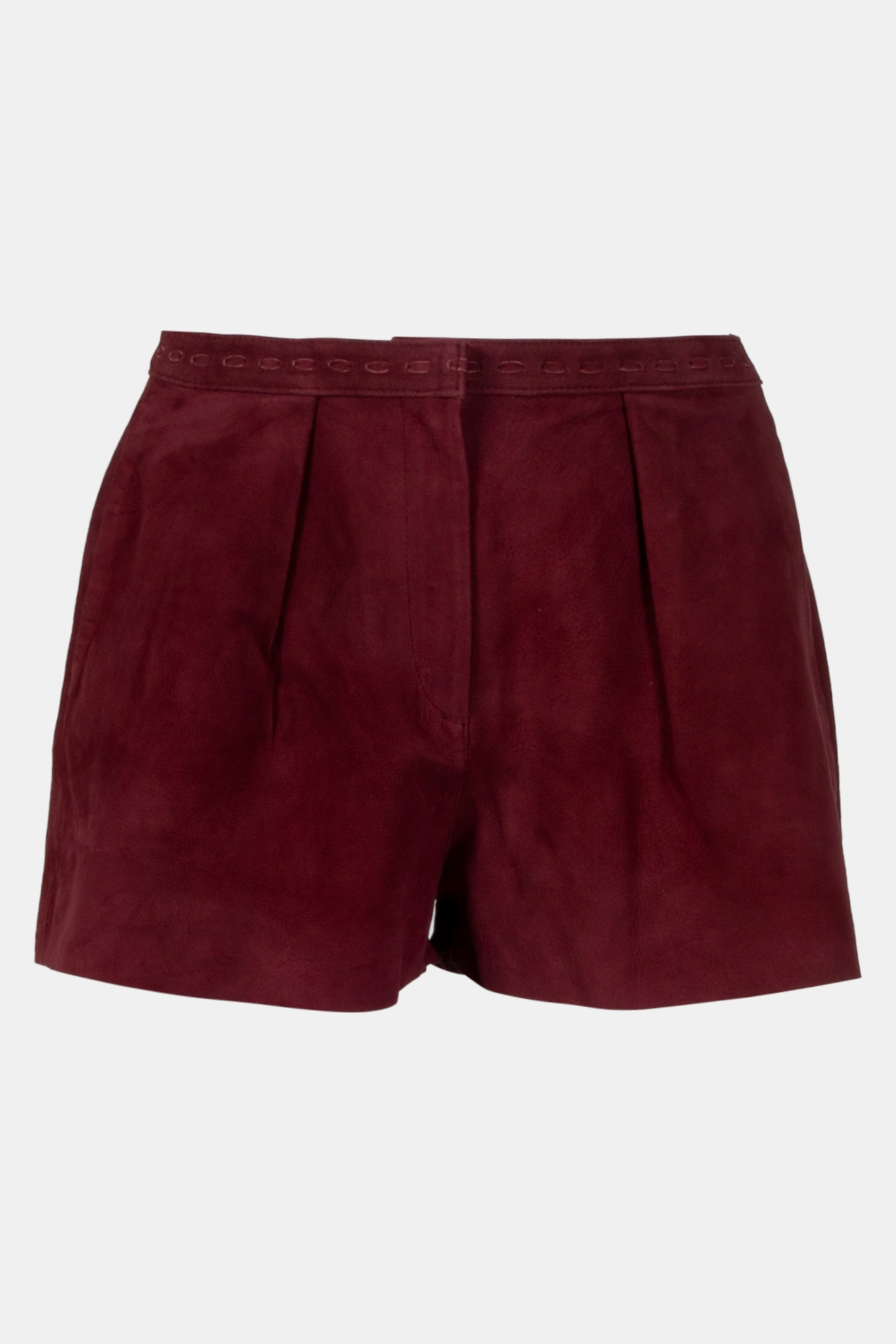 MALENA SHORT PURPLE 3