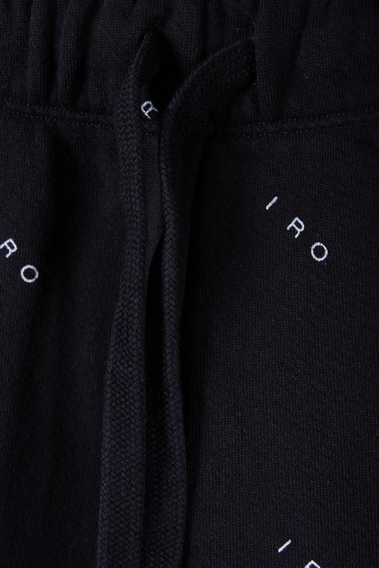 OZALEE JOGGING BLACK 5