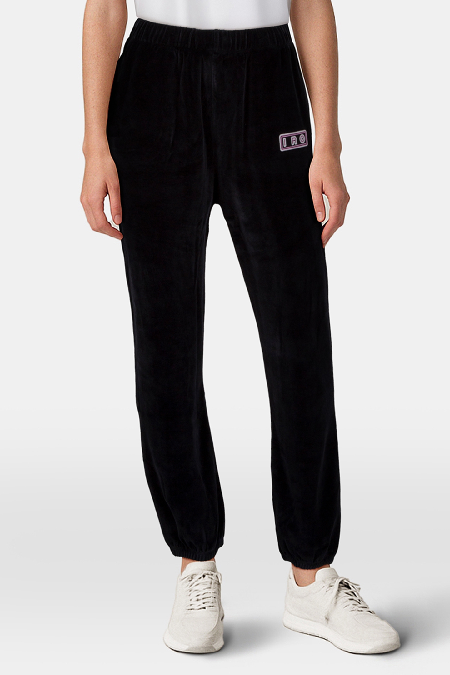 VOULARIA JOGGING BLACK 1