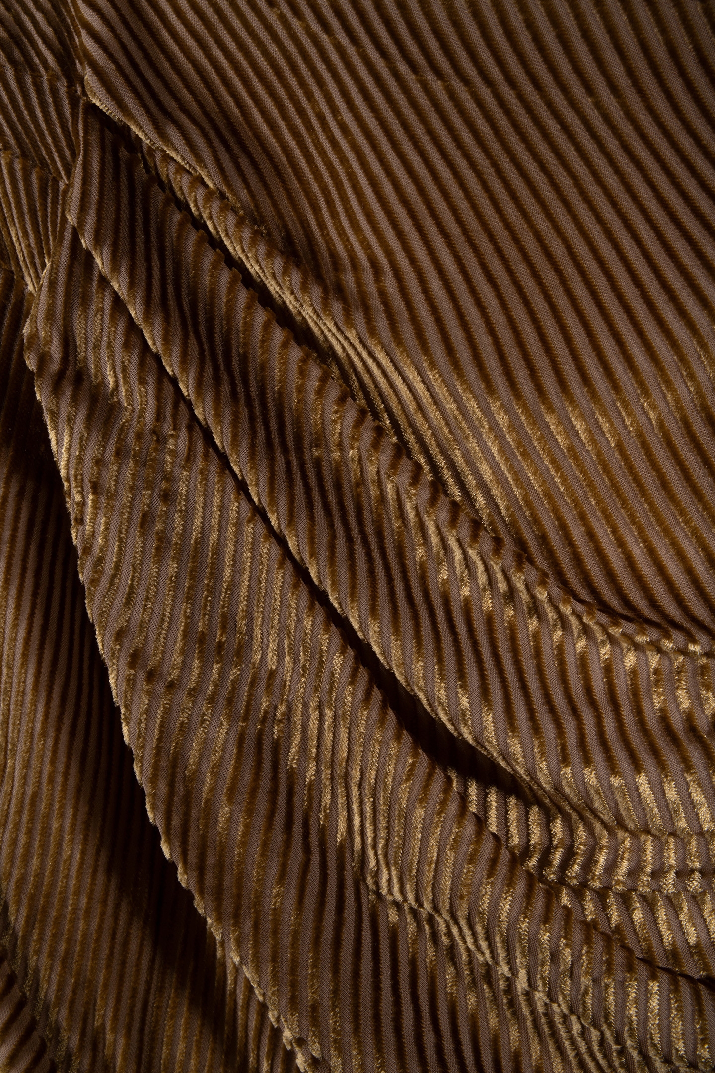 ZISTU SKIRT CAPPUCINO 5