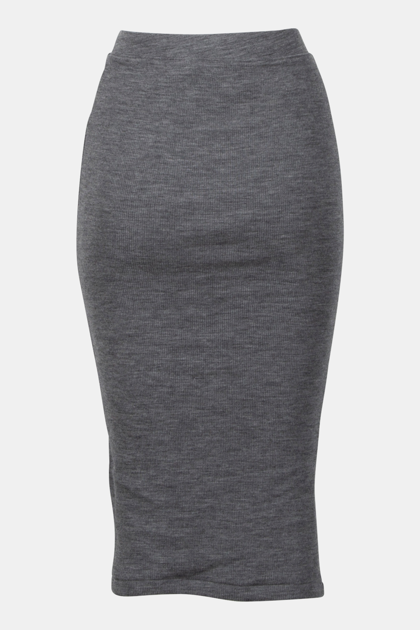 JAZZ SKIRT STEEL GREY 4