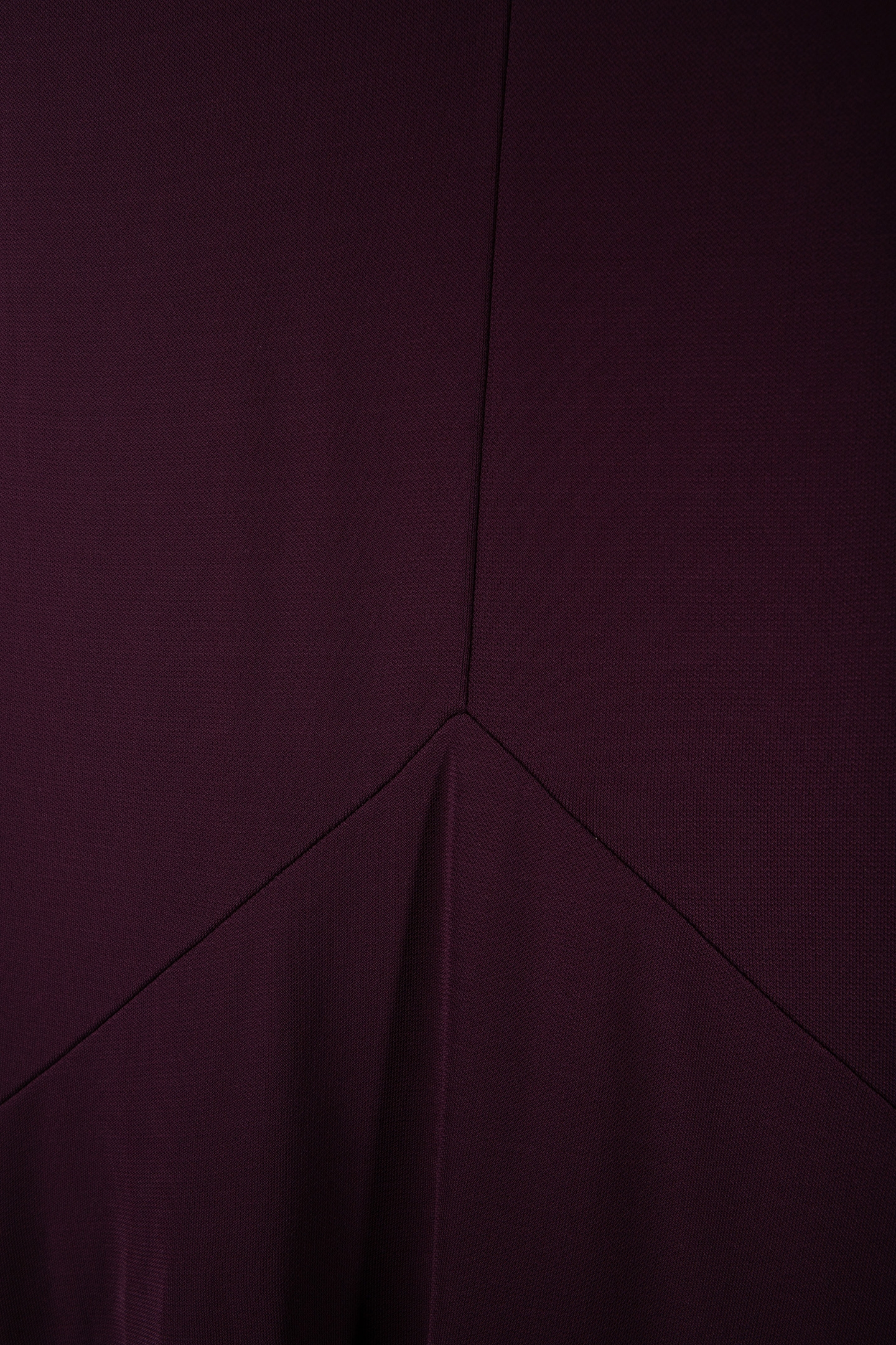 PALMIRASPE SKIRT BERRY/BORDEAUX 5