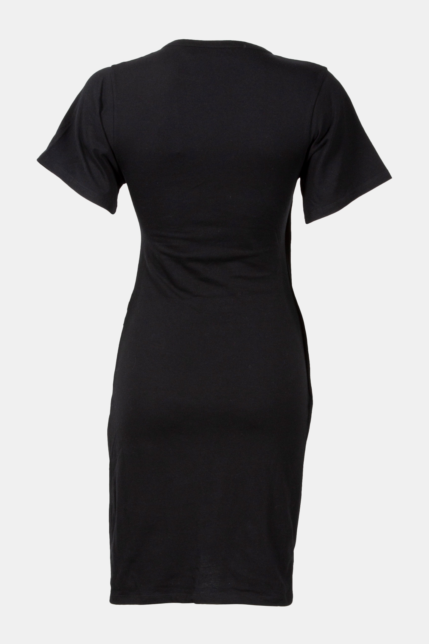 LEMICASPE DRESS BLACK 4