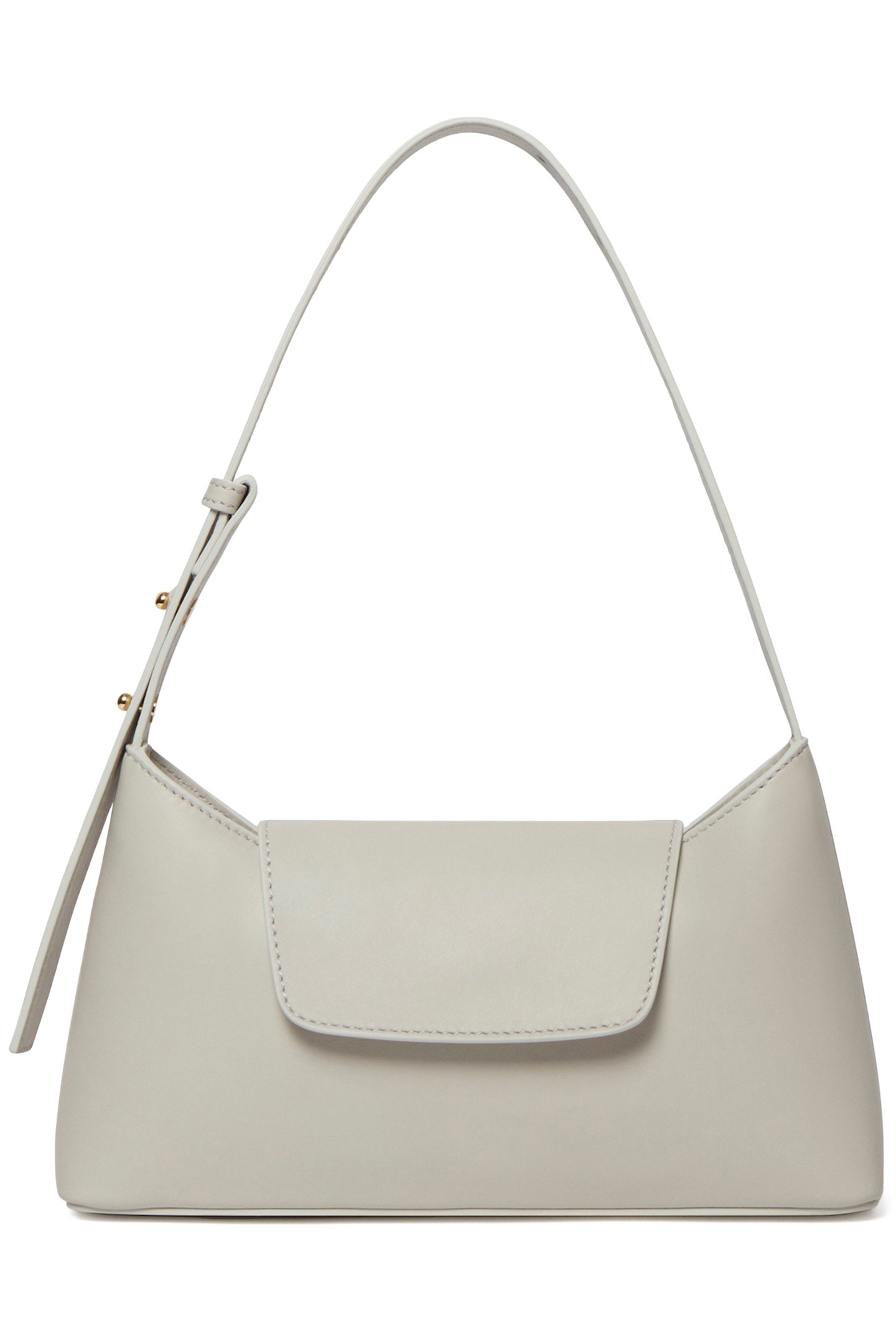 ENVELOPE LEATHER ASH 1