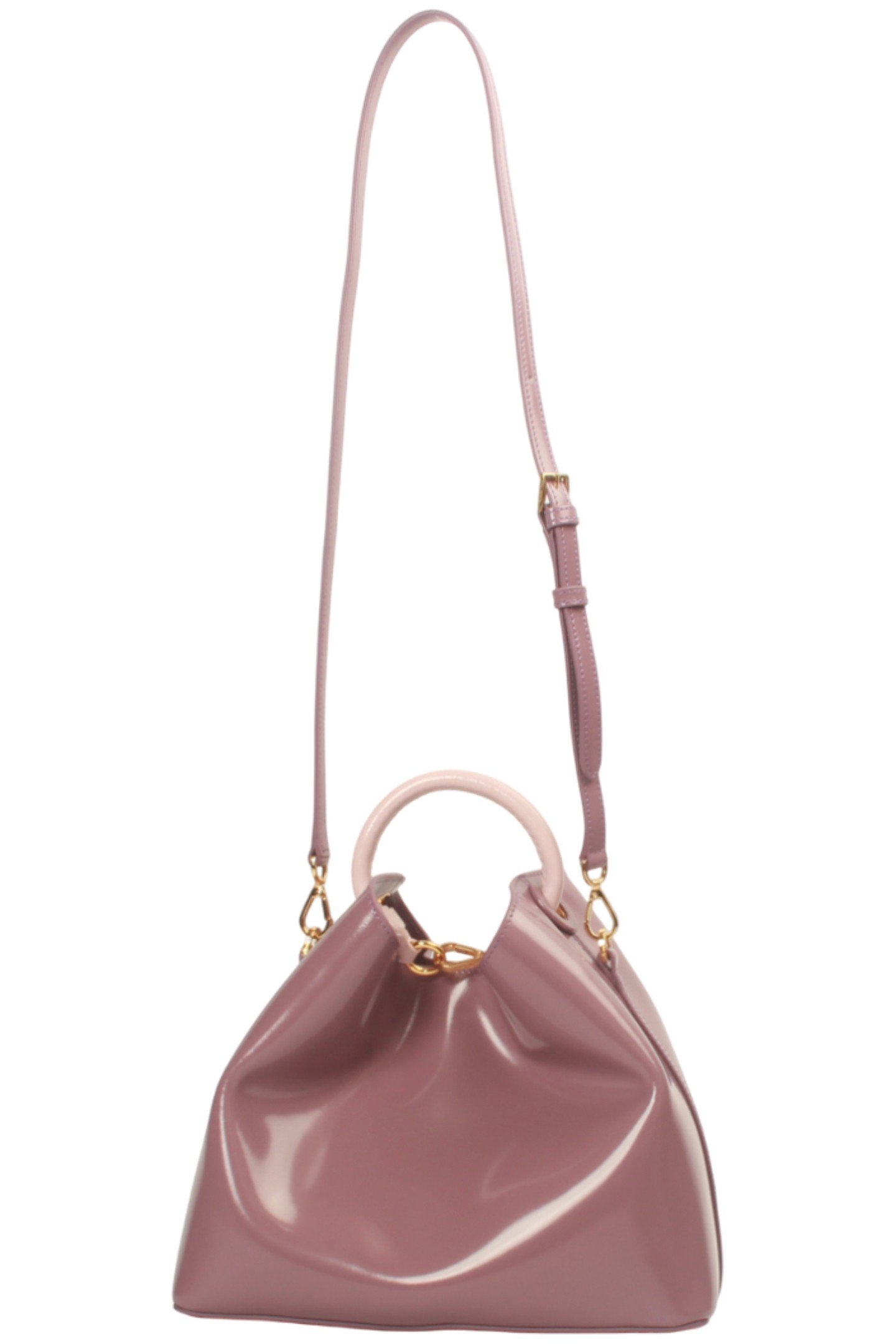 RAISIN MIRROR PURPLE/MIRROR PINK 2