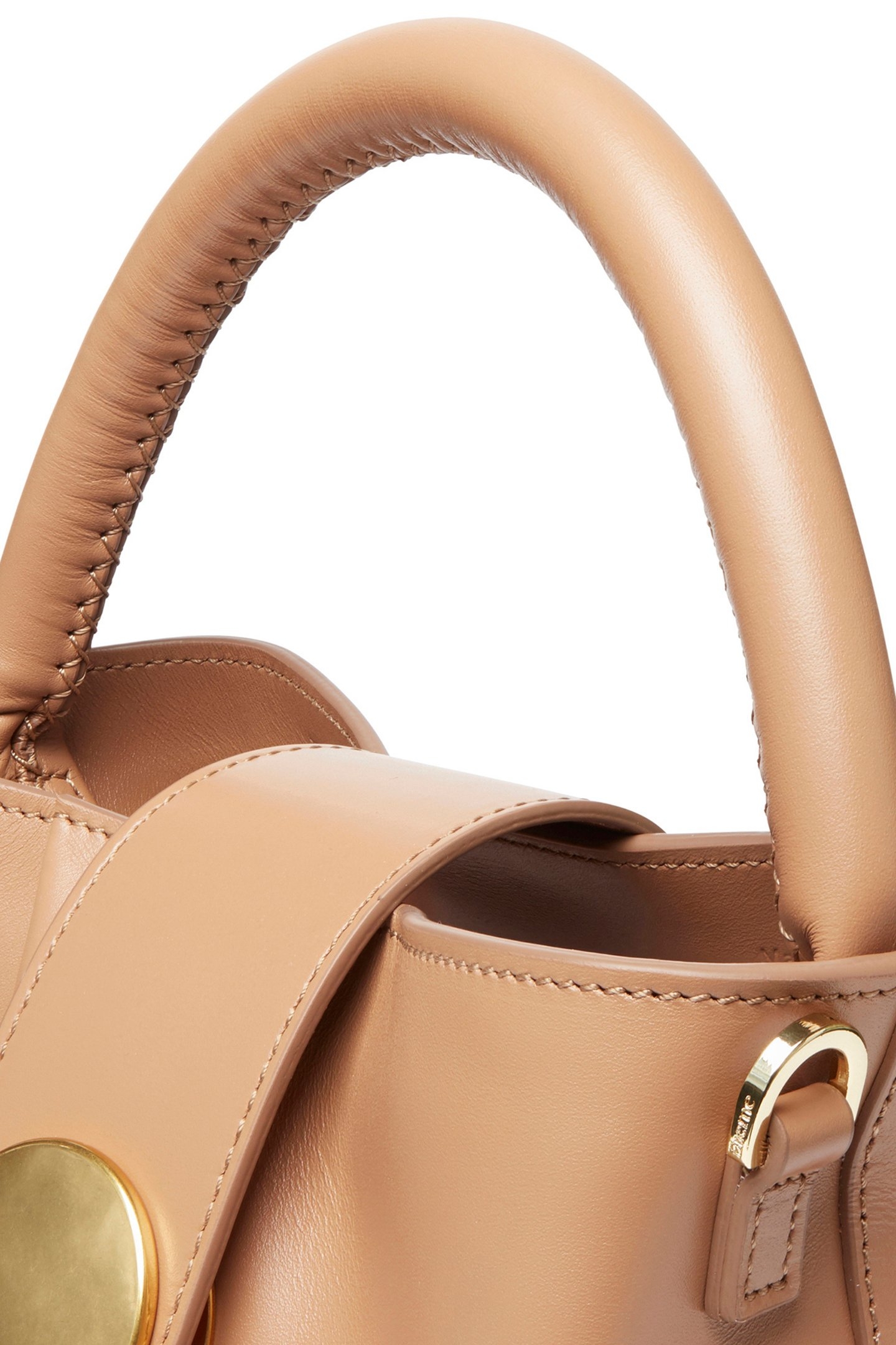 MALETTE LEATHER CAMEL 4