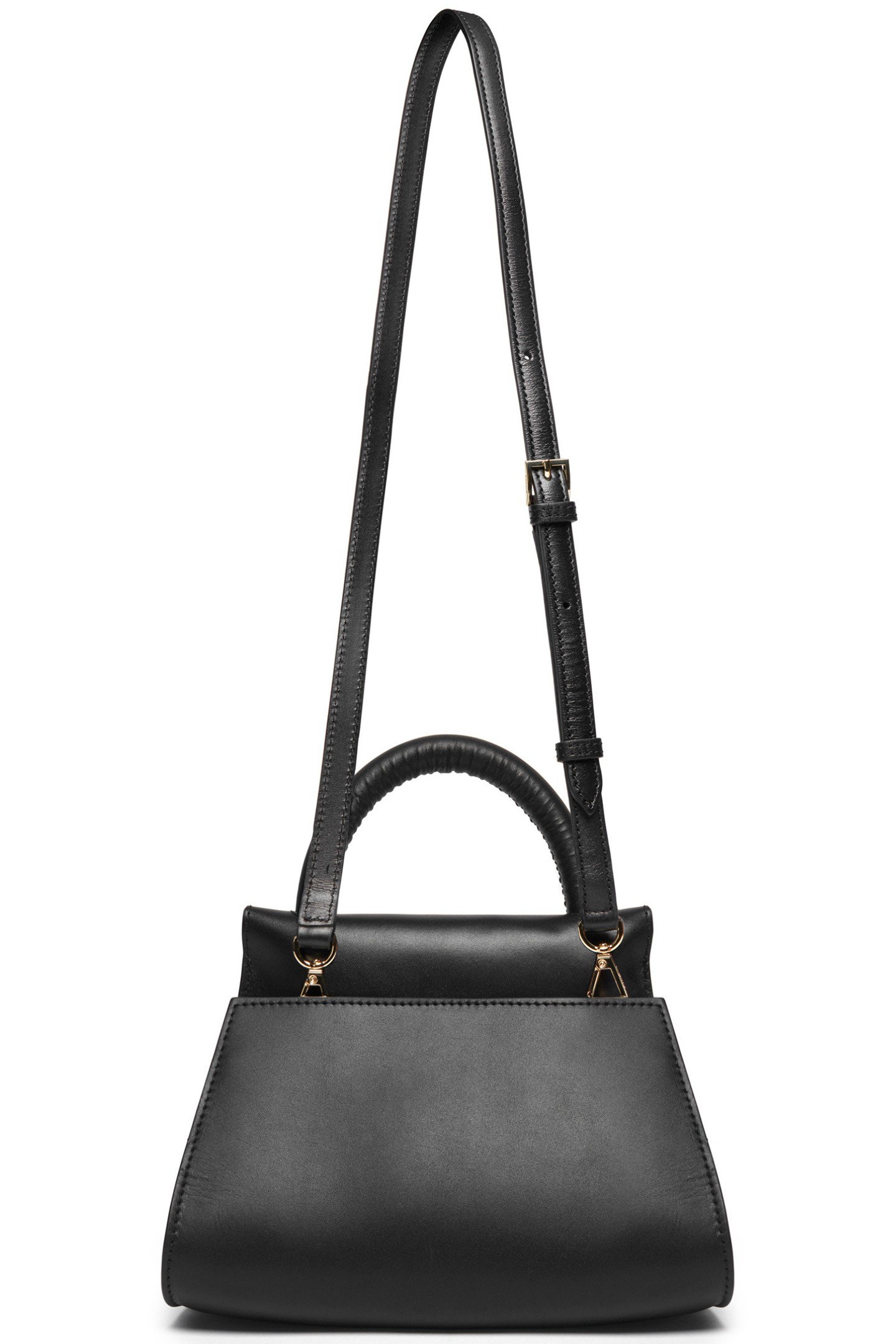 SMALL PAPILLON BLACK 2