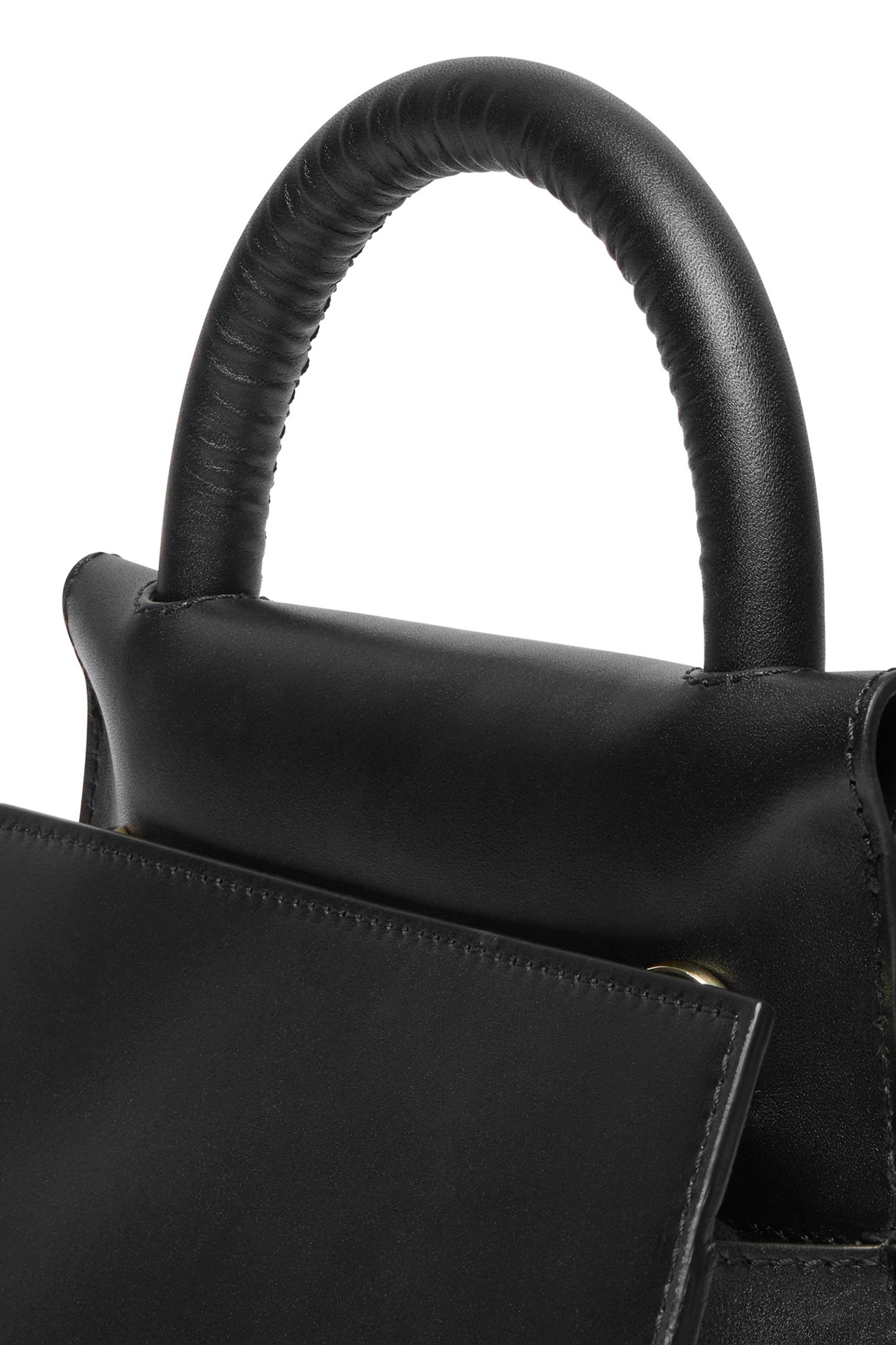 SMALL PAPILLON BLACK 4