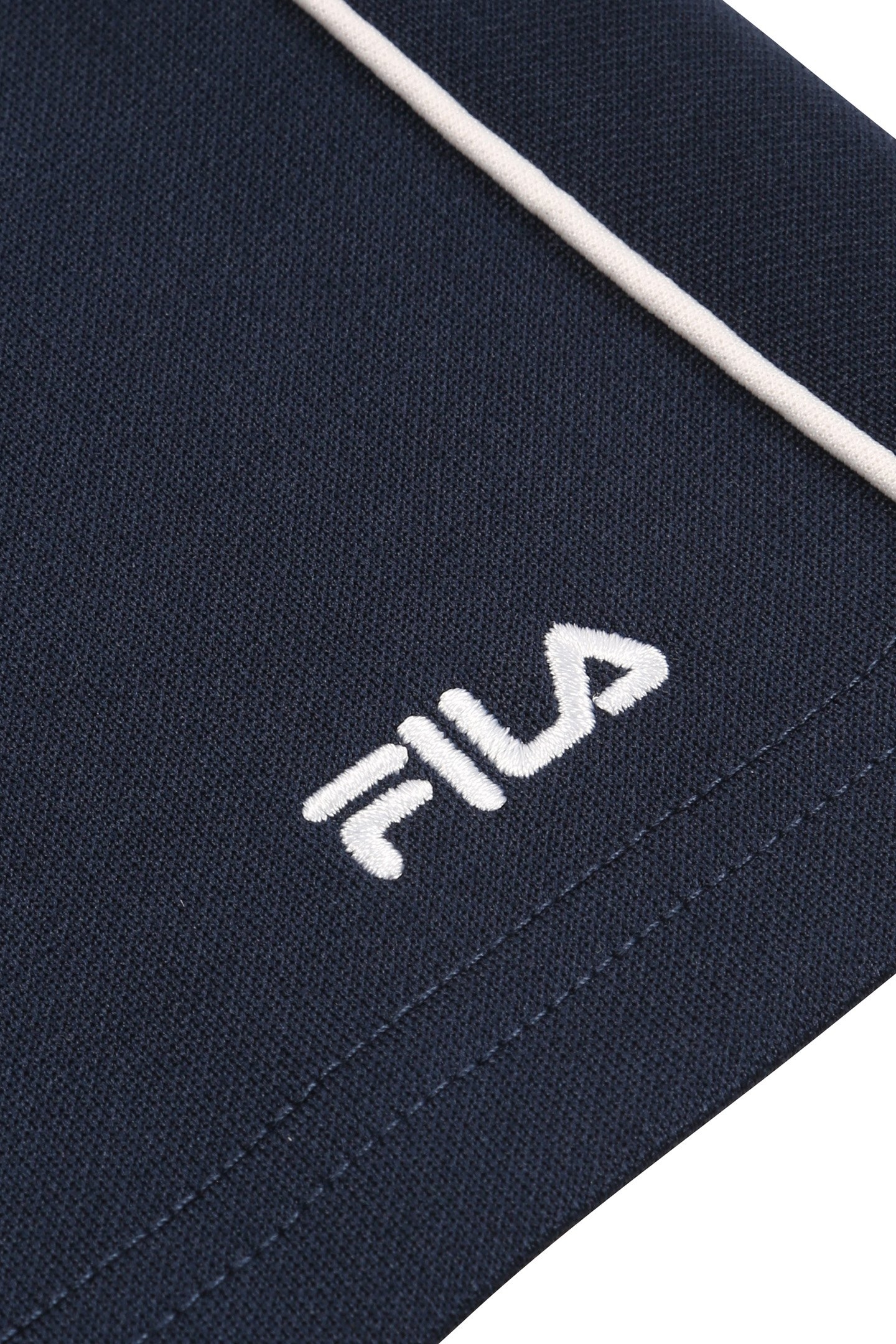 GIRLS ZIMONE HIGH WAIST TRACK SKIRT BLACK IRIS 3