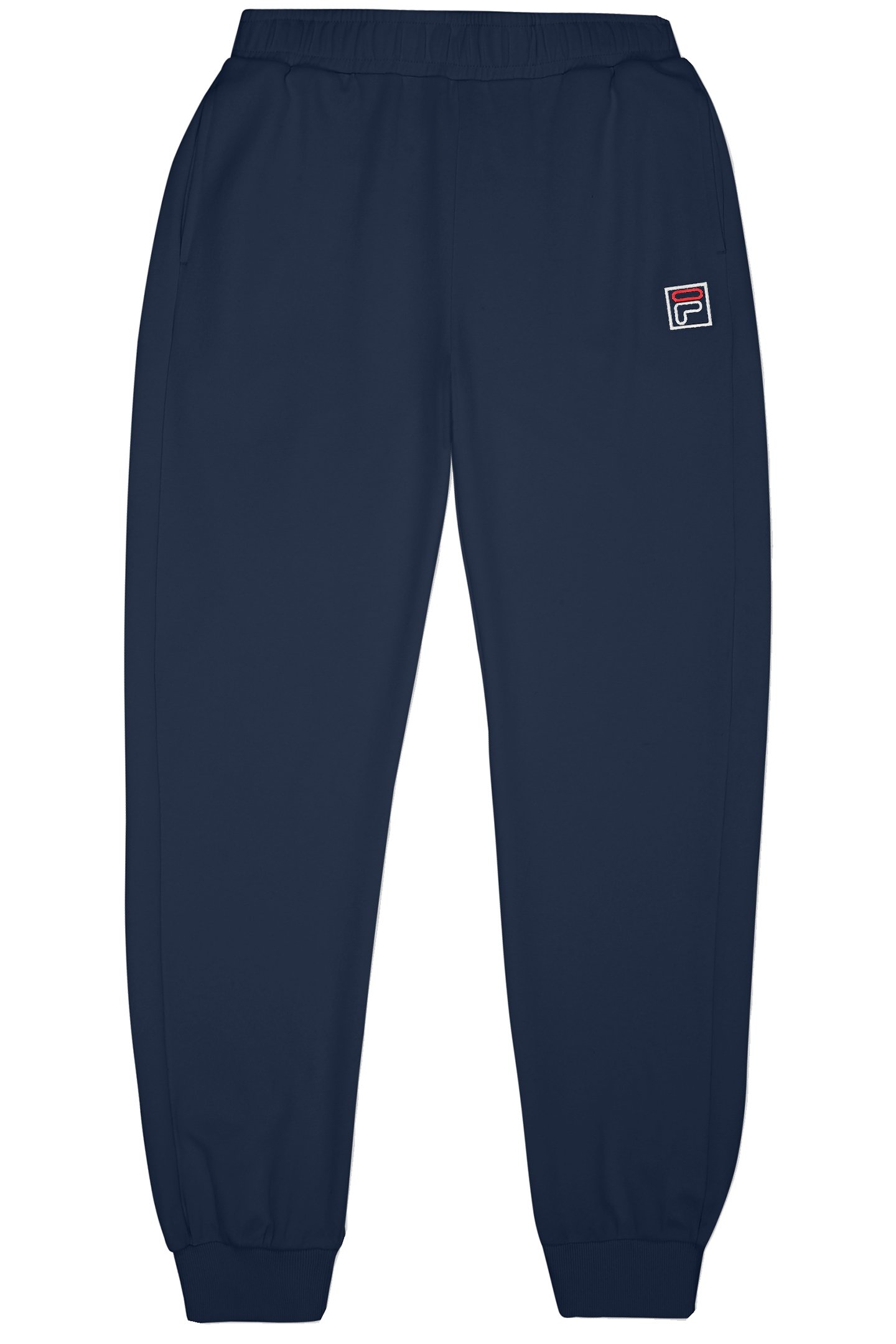 BOYS VERRONE LOOSE SWEATPANTS BLACK IRIS 1