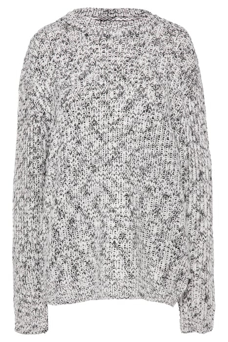 S.OLIVER-QS PULLOVER BLACK 4