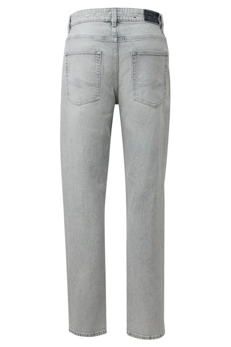 S.OLIVER-QS JEANS GREY DENIM 4