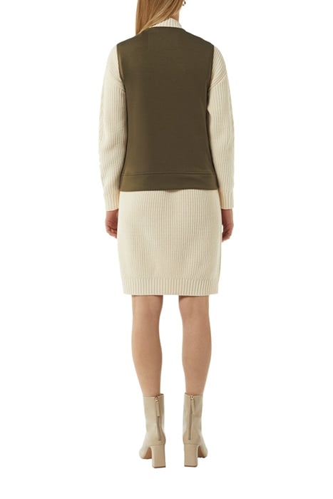 COMMA JACKETS INDOOR GREEN OLIVE 3