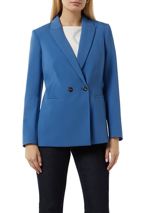 JACKET INDOOR BLUE 1