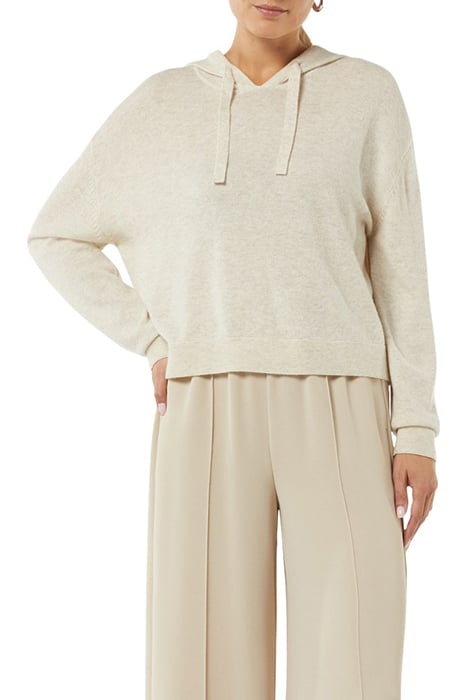COMMA PULLOVERS BEIGE 1