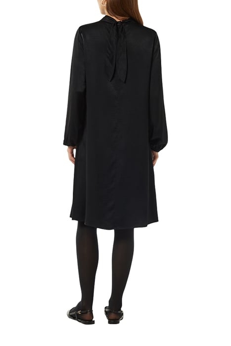 COMMA DRESSES BLACK 3