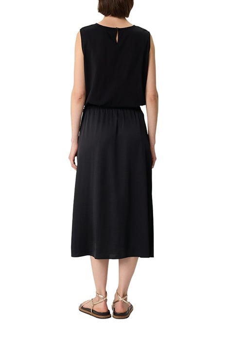 COMMA SKIRTS BLACK 3