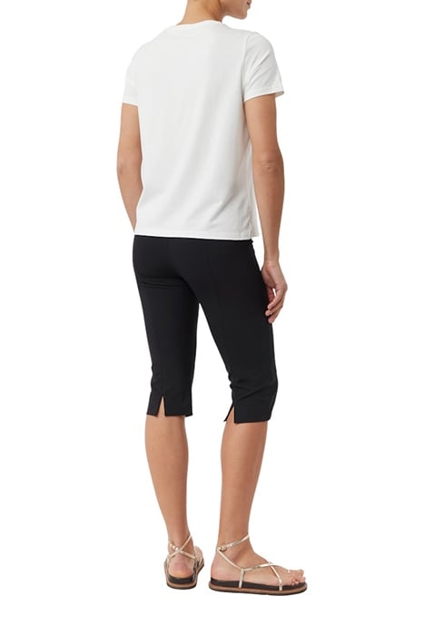 COMMA T-SHIRTS WHITE 3