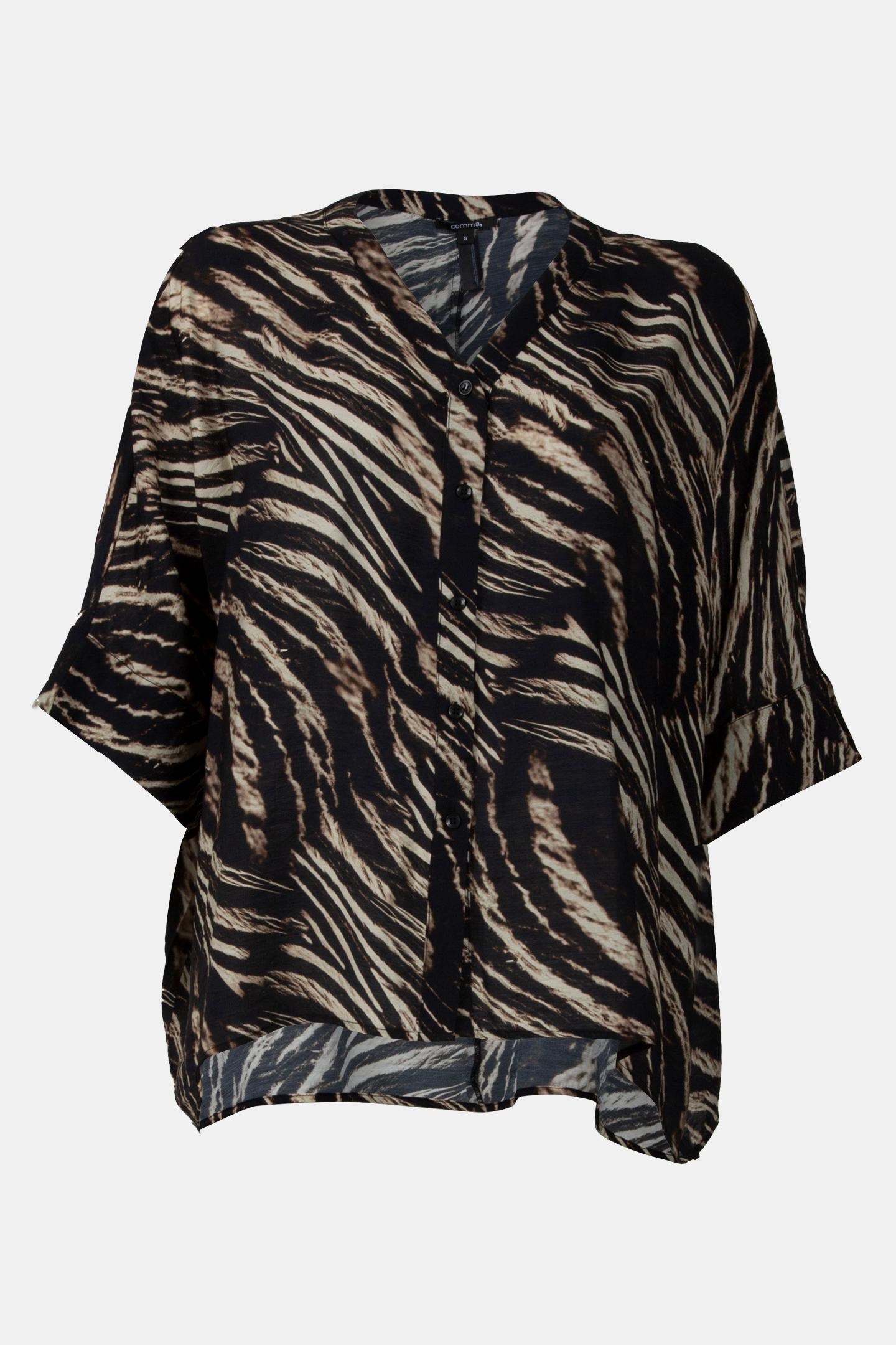 COMMA SOFT ACCESSORIES BLACK 3