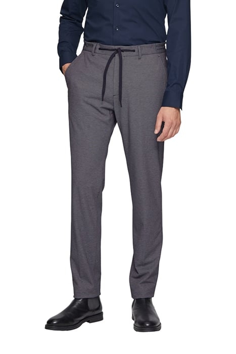 S.OLIVER PANT MARINE BLUE 1