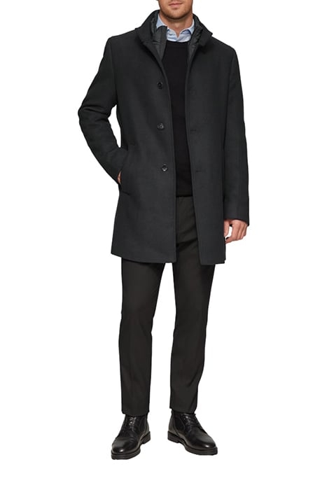 S.OLIVER JACKET OUTDOOR BLACK 2