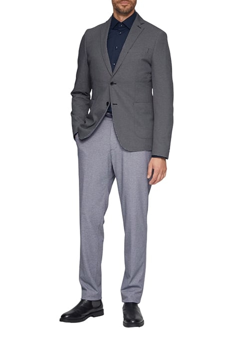 S.OLIVER JACKET INDOOR MARINE BLUE 2