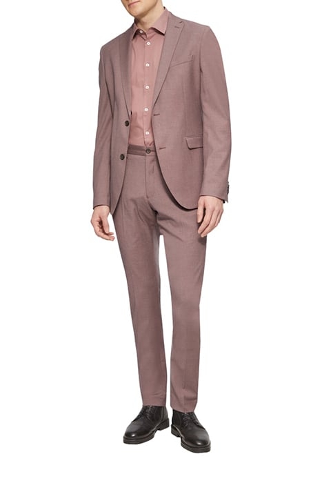 S.OLIVER PANT PINK 2