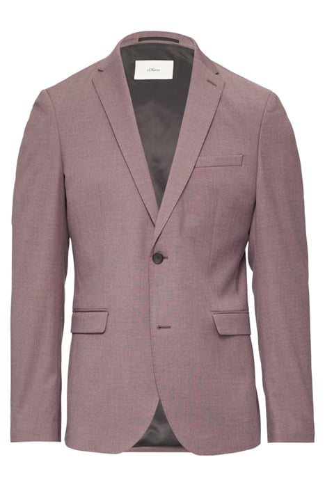 S.OLIVER JACKET INDOOR PINK 4