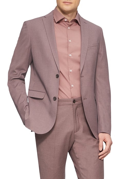 S.OLIVER JACKET INDOOR PINK 1