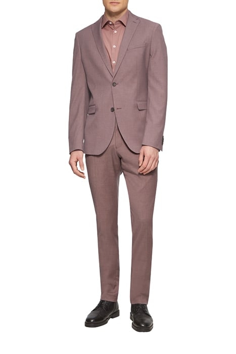 S.OLIVER JACKET INDOOR PINK 2