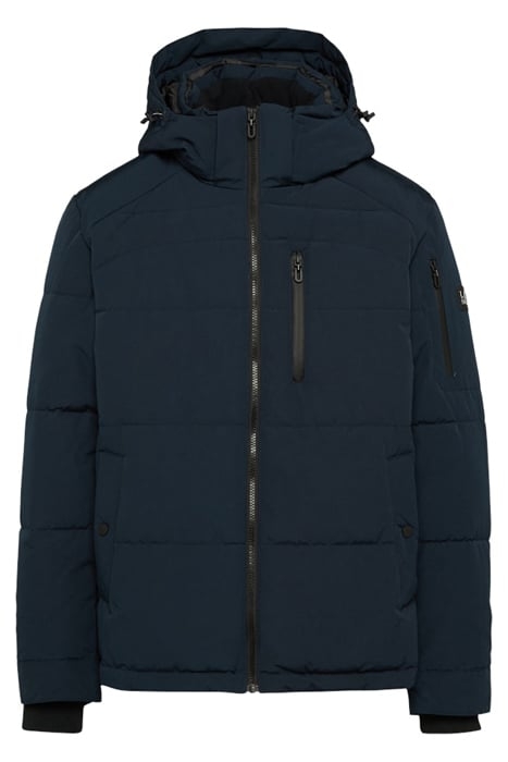 S.OLIVER JACKET OUTDOOR MARINE BLUE 3