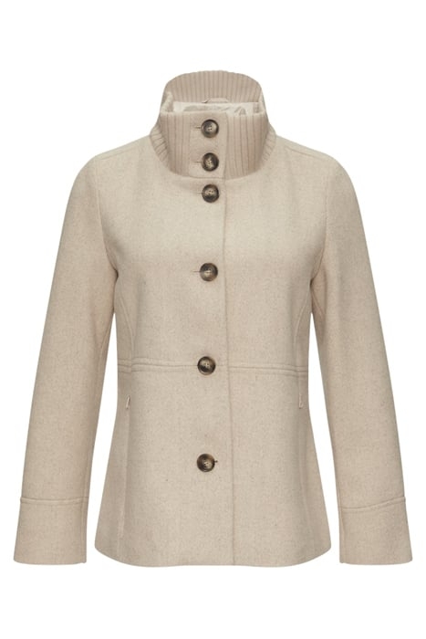 S.OLIVER JACKEN OUTDOOR BEIGE 4