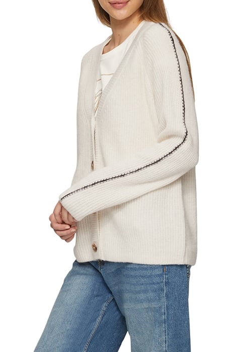 S.OLIVER STRICKWAREN OFF WHITE 4