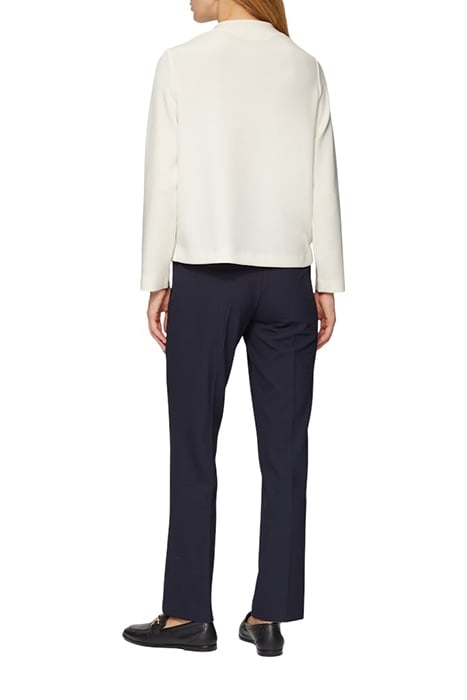 S.OLIVER SWEATSHIRTS OFF WHITE 3