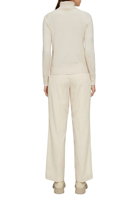 S.OLIVER PULLOVER BEIGE 2