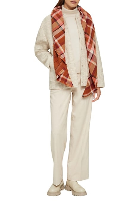 S.OLIVER PULLOVER BEIGE 4