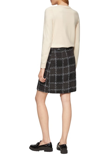 S.OLIVER PULLOVER BEIGE 2