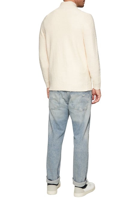 S.OLIVER PULLOVER OFFWHITE 2