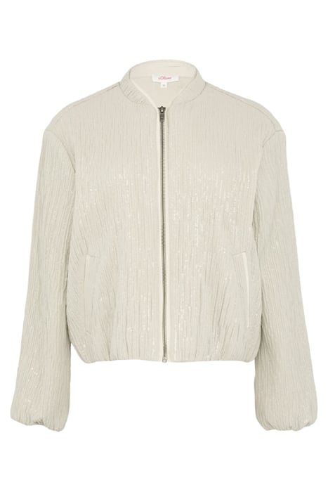 S.OLIVER JACKEN INDOOR BEIGE 4