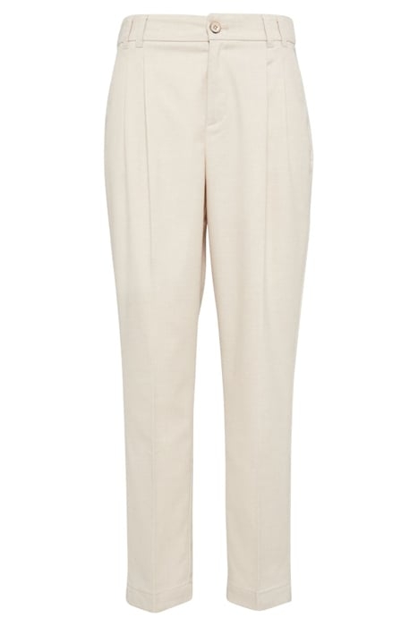 S.OLIVER PANT BEIGE 4