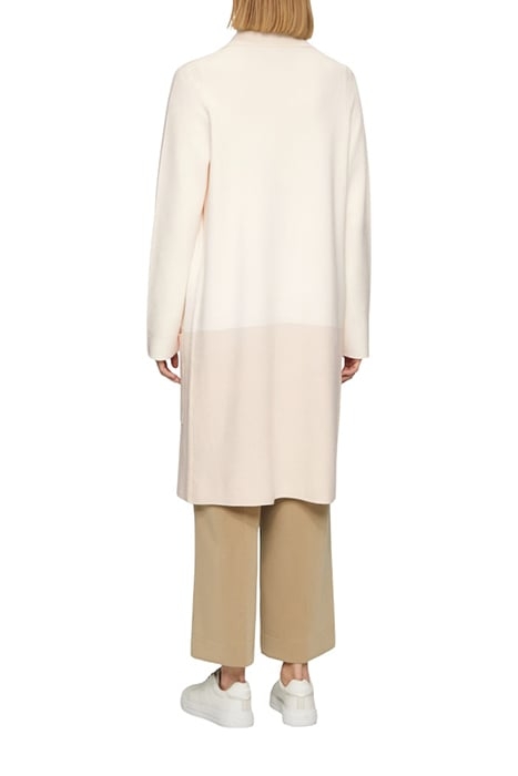 S.OLIVER CARDIGAN OFFWHITE 2