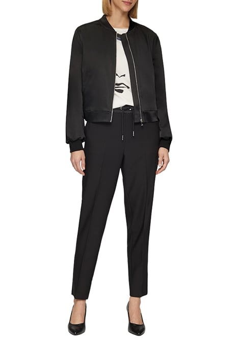 S.OLIVER JACKEN INDOOR BLACK 2