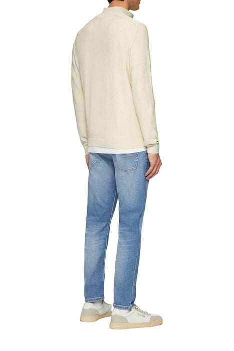 S.OLIVER PULLOVER OFFWHITE 3