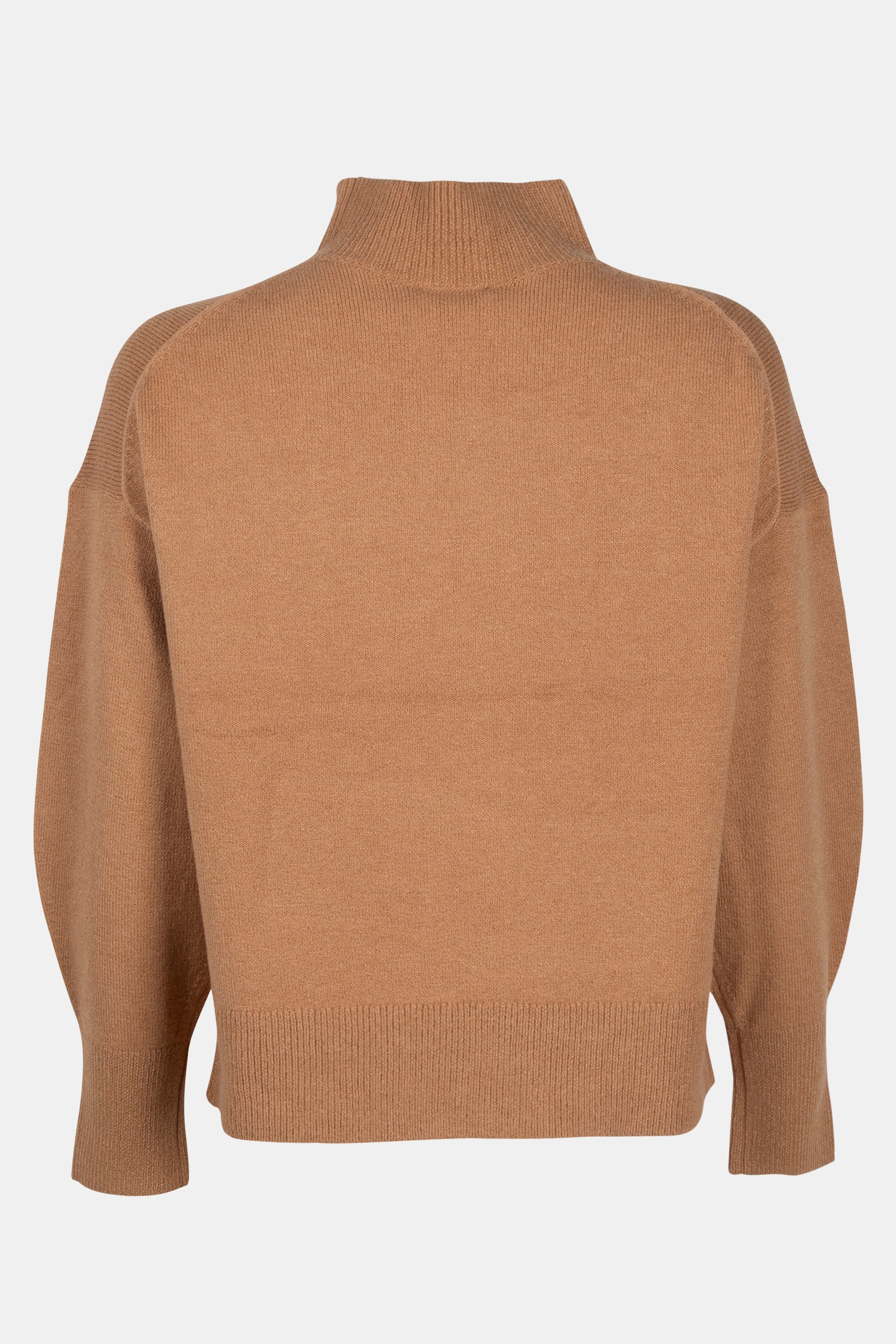 S.OLIVER PULLOVER BROWN 4