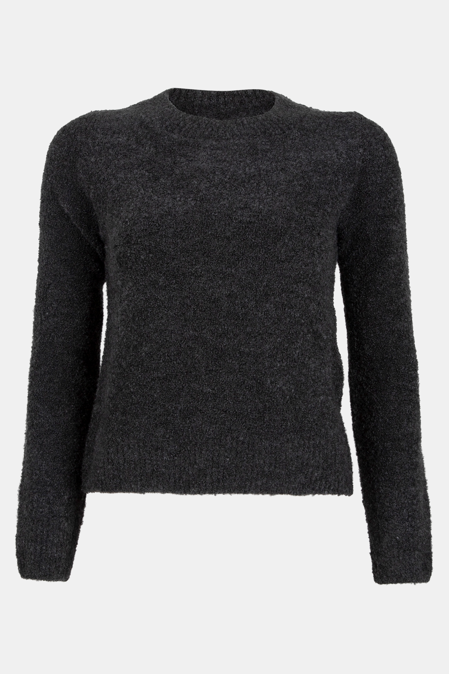 S.OLIVER PULLOVER GREY/BLACK 3