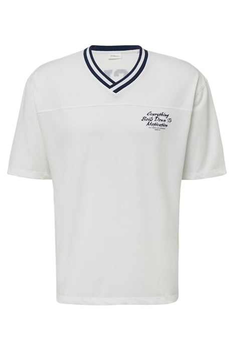 S.OLIVER T-SHIRTS WHITE 4